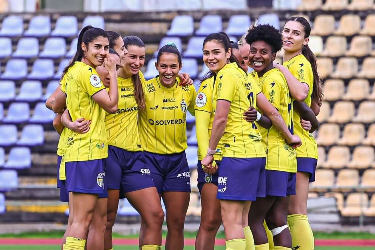 Futebol Feminino: Neide Simões é a nova treinadora do Valadares Gaia