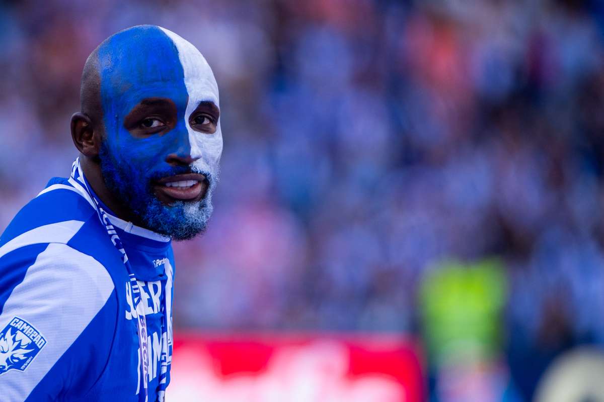 Confirmado: Seko Fofana sai do FC Porto e volta ao Stade Rennes