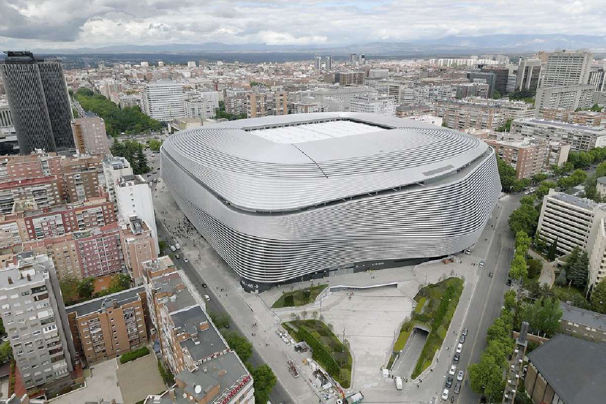 Real Madrid y Barcelona lideran la clasificación 'Forbes' de clubes más valiosos