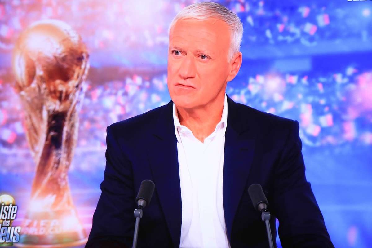 Mundial 2026: Deschamps tenta último troféu para encerrar reinado histórico em França
