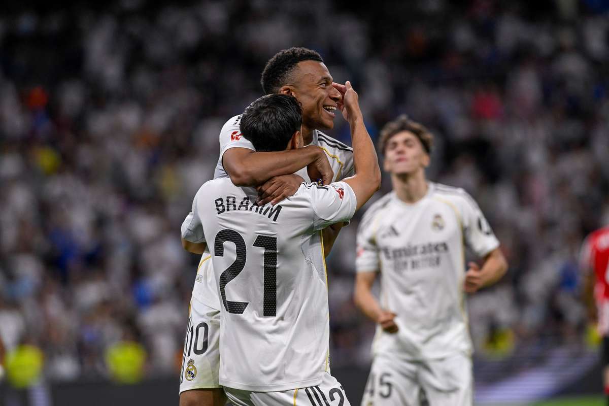 Real Madrid bleibt der wertvollste Fußballklub der Welt
