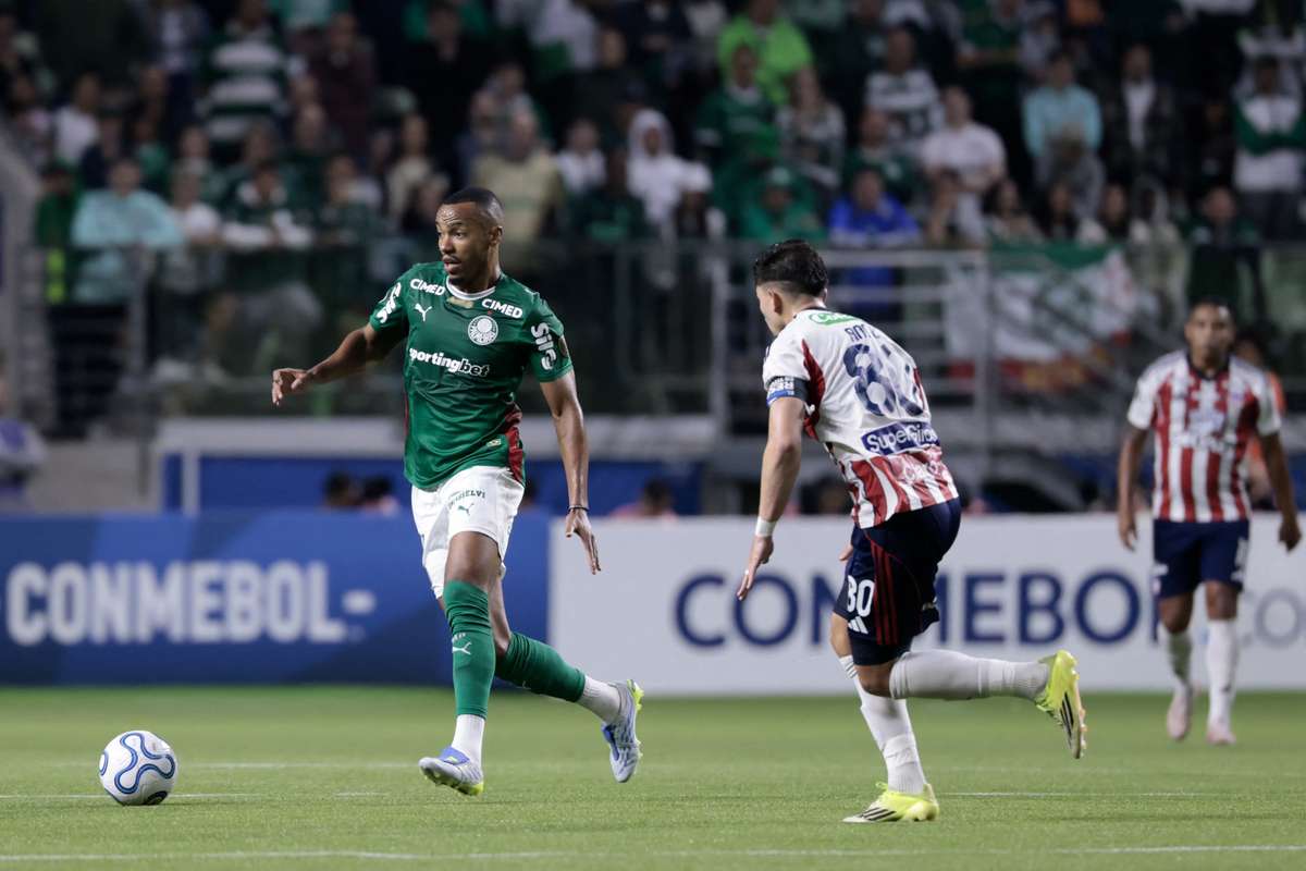 Nueva decepción para los clubes colombianos en la Libertadores
