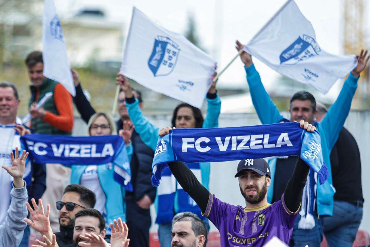 Pedro Rodrigues abandona presidência da SAD do Vizela no final de junho