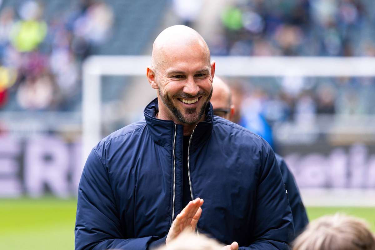 Cheftrainer Ilzer verlängert langfristig bei der TSG Hoffenheim