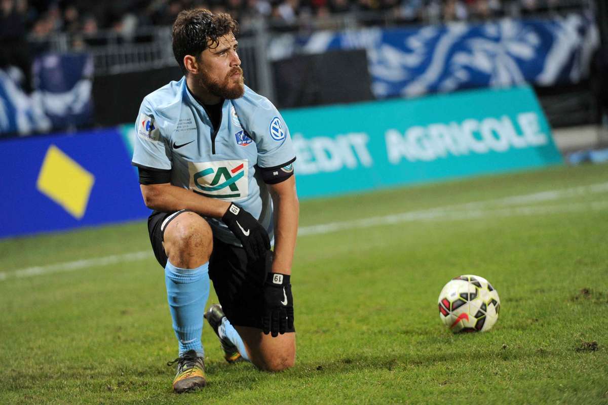Bryan Bergougnoux, ancien joueur de Lyon et Toulouse, est décédé à 43 ans