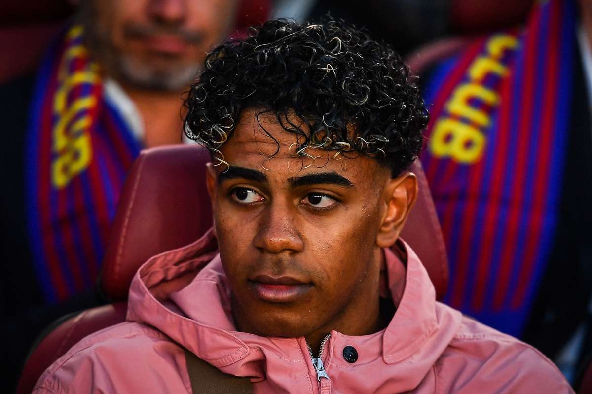 Atlético de Madrid goza com o Barcelona ao enviar 'oferta' por Lamine Yamal