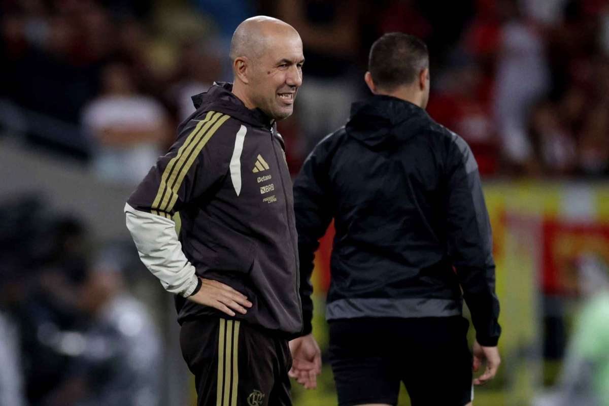 Libertadores: Confronto entre treinadores portugueses nos oitavos de final