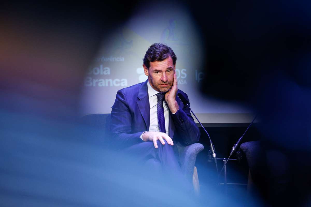André Villas-Boas sublinha que o legado dos falecidos Pinto da Costa e Jorge Costa foi honrado