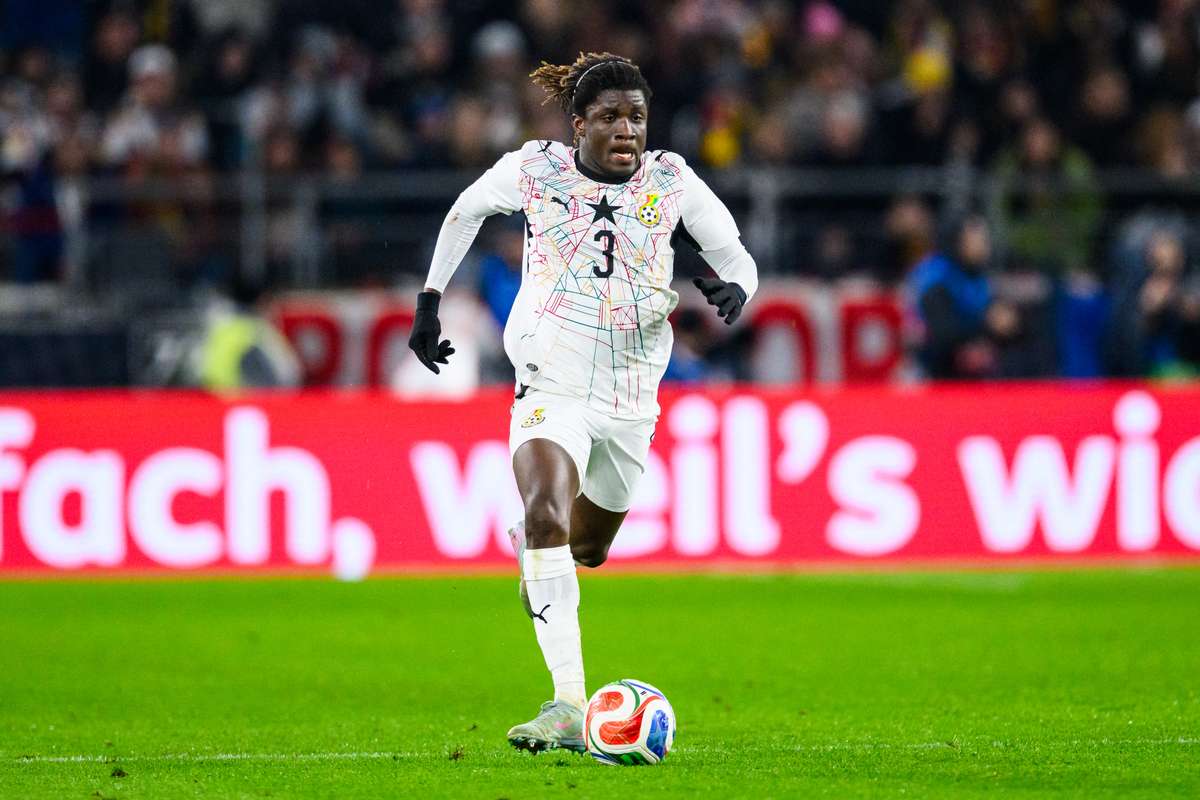 FC Porto pretende replicar fórmula Froholdt com oferta milionária por Caleb Yirenkyi