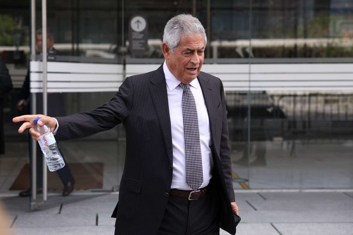 Ministério Público não recorre da absolvição do Benfica e de Luís Filipe Vieira no caso Saco Azul