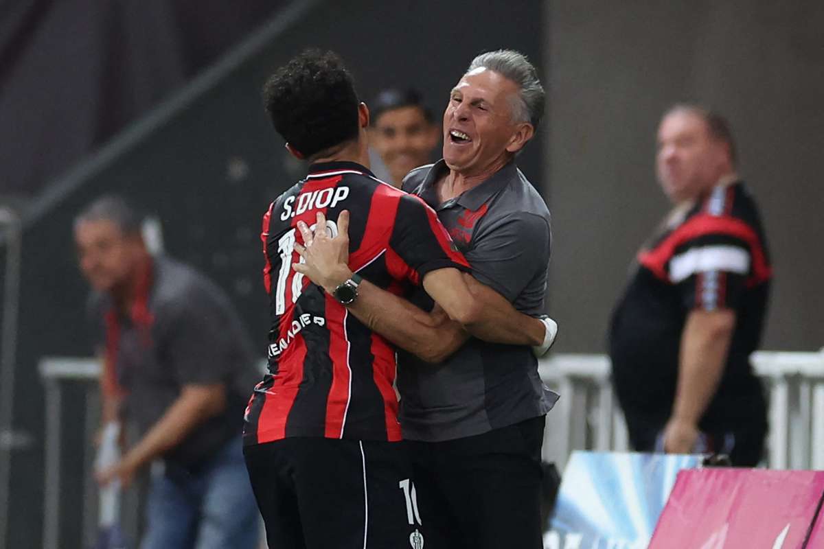 Nice s'en sort face à l'ASSE et assure son maintien en Ligue 1