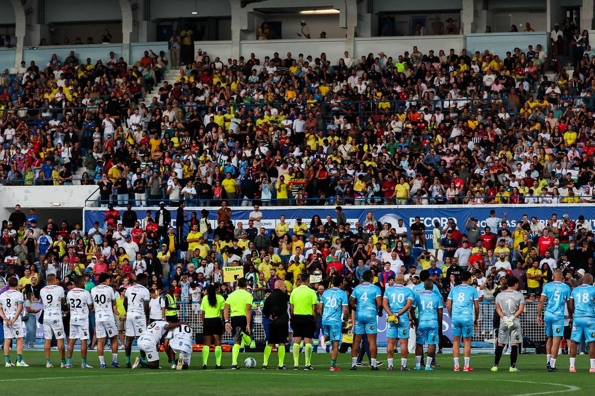 Mundial 2026: Jorge Andrade enaltece Portugal, Maicon duvida do Brasil