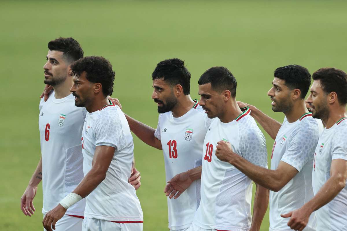 Les demandes de visa des Iraniens seront résolues "cette semaine", affirme un responsable de la fédération