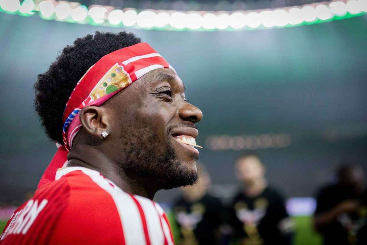 Kanada reist mit verletztem Davies zur WM, Unsicherheiten bestehen