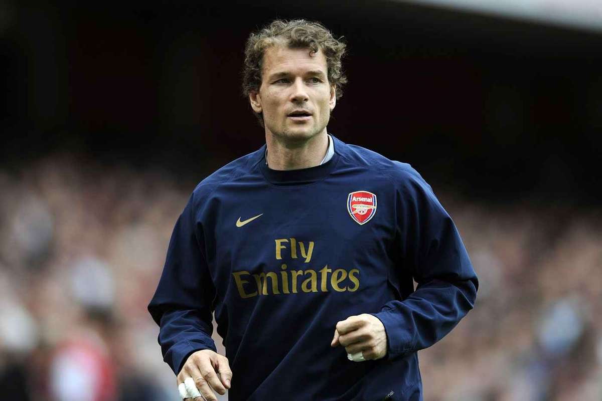 "Stärkere Defensive": Jens Lehmann rechnet Arsenal gute Chancen aus
