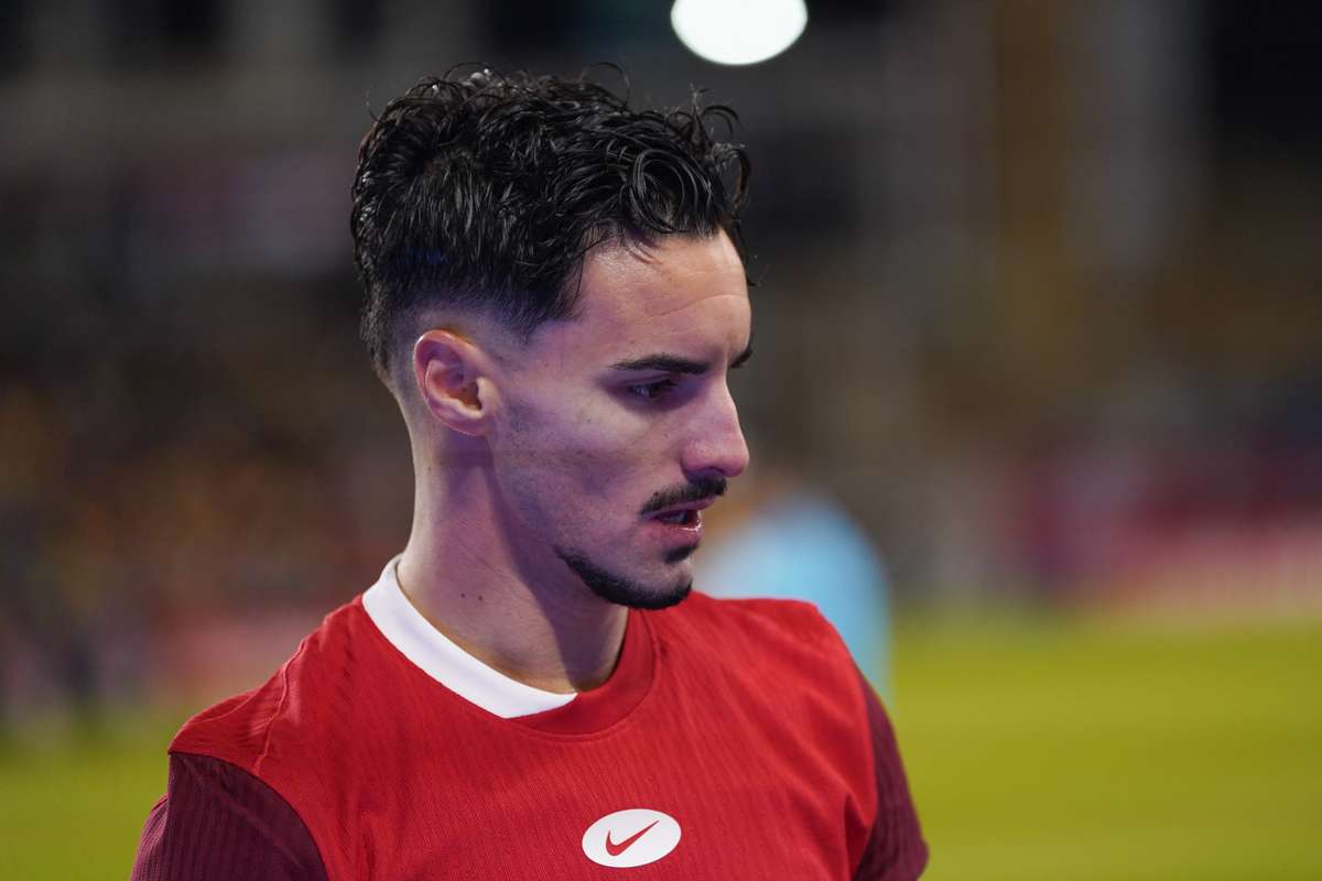 Mundial-2026: Eustáquio, ex-FC Porto, nos convocados do Canadá