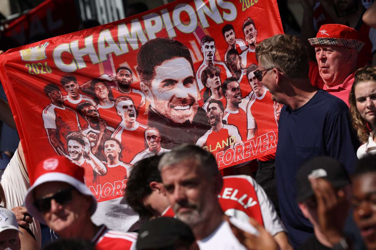 Liga dos Campeões: Inglaterra procura pela terceira vez o pleno de troféus europeus de clubes numa temporada