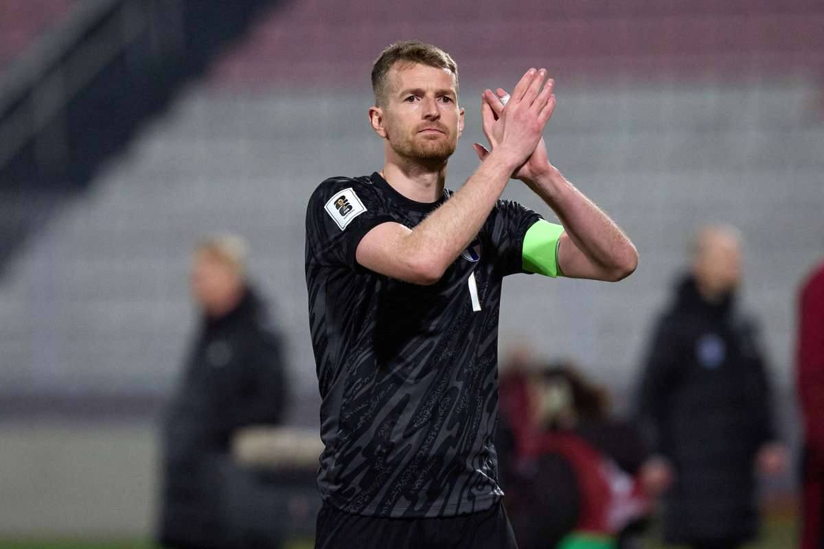 „Äußerst anspruchsvoll“: Finnland zeigt tiefen Respekt vor der DFB-Auswahl
