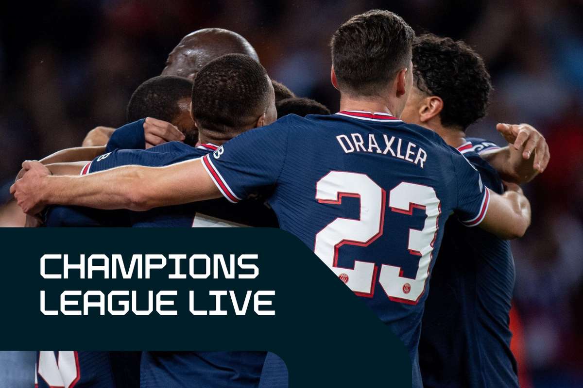 Champions League live, Endspiel in Budapest, Draxler hält PSG für den Favoriten