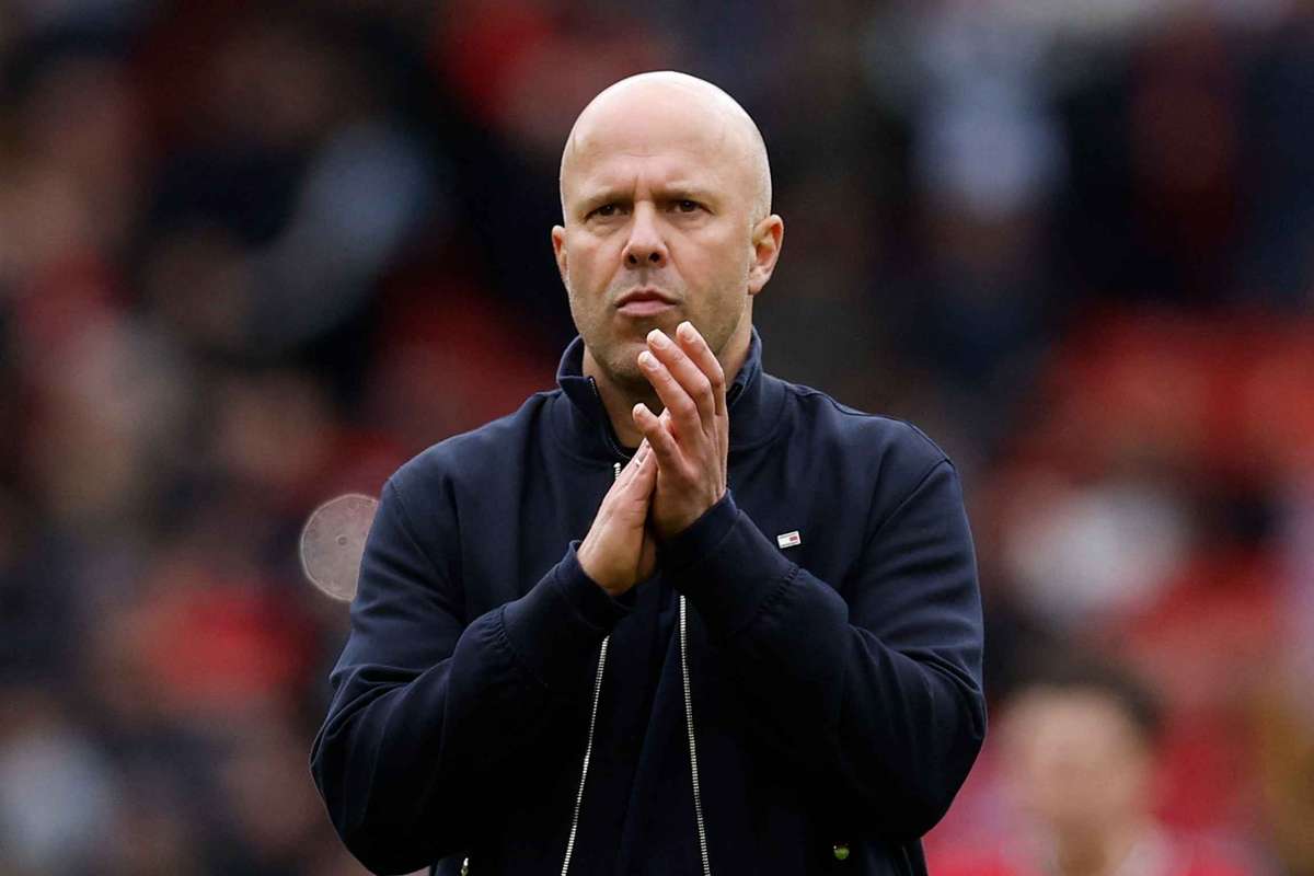 Nach schwacher Saison: Liverpool und Arne Slot gehen getrennte Wege