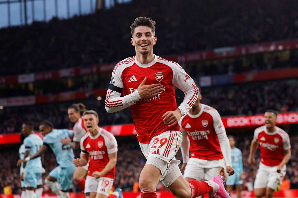 Liga dos Campeões: Arsenal regressa à final 20 anos depois e tenta conquistar o troféu pela primeira vez