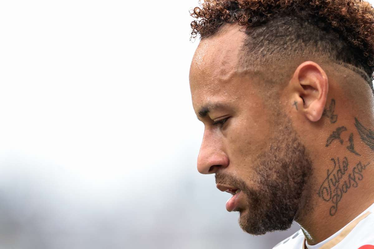 Neymar "s'entraîne bien", Ancelotti confiant pour son rétablissement