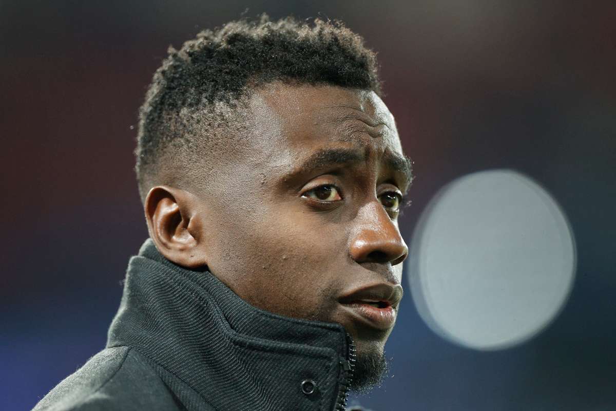 Selon Blaise Matuidi, ce PSG "possède tous les attributs d'une grande formation"