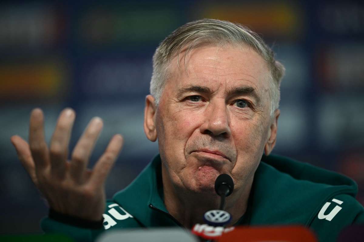 Ancelotti afasta hipótese de exclusão de Neymar e conta com jogador para o Mundial: "Vai recuperar-se"