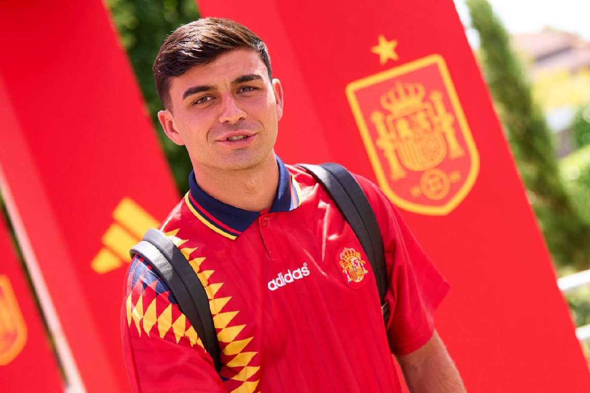 La selección española se presenta en Las Rozas con novedades en la plantilla y notables bajas