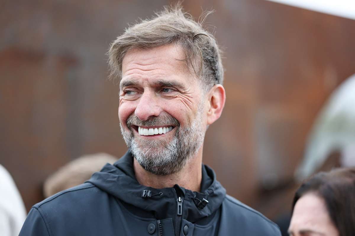 Marco Reus lo tiene claro: Jürgen Klopp será seleccionador de Alemania