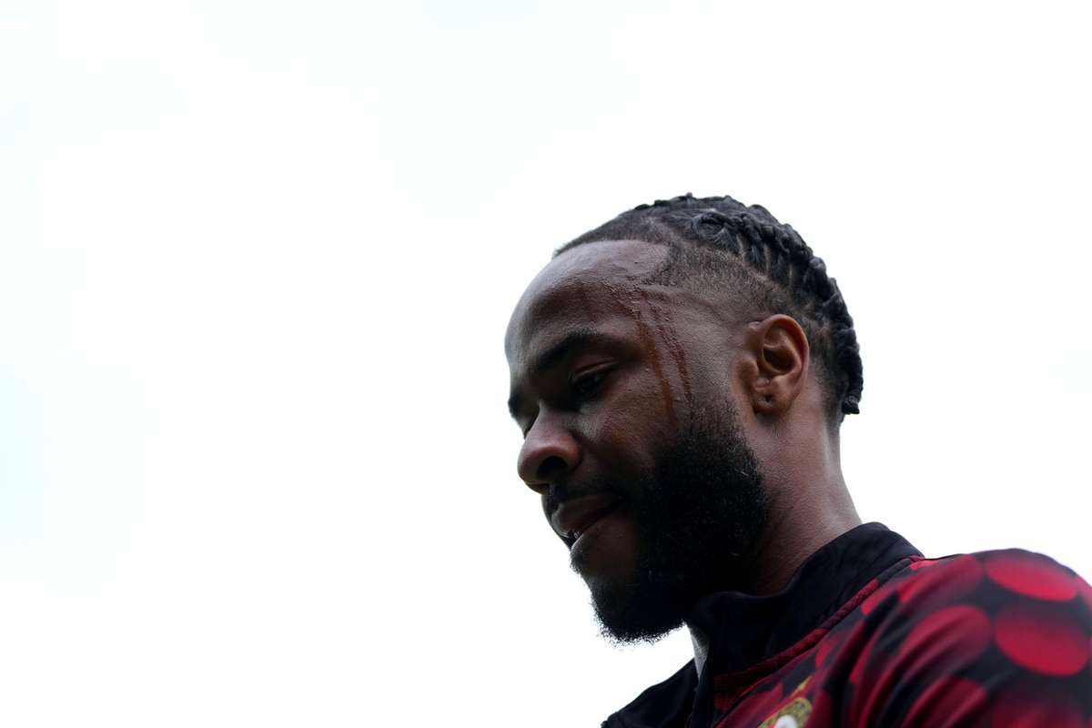 Sterling nach Sportwagenunfall in England festgenommen