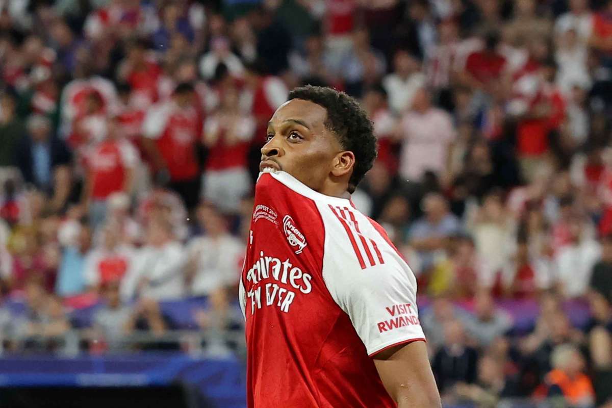 Il PSG batte l'Arsenal ai rigori e conserva il titolo di Champions League nella sfida di Budapest