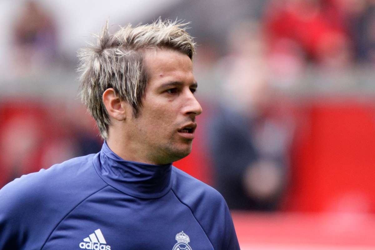 Fábio Coentrão manifesta apoio a Florentino Pérez nas eleições do Real Madrid