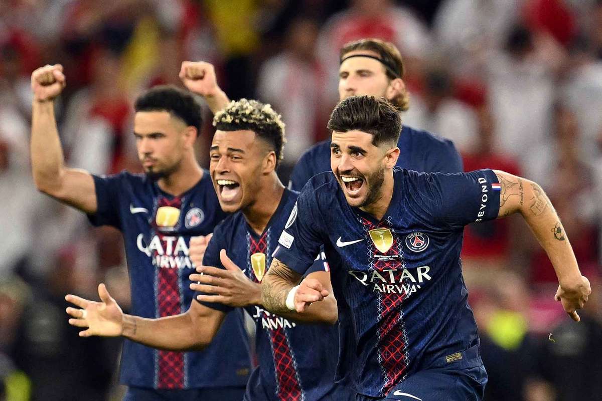 Doué mira terceiro título consecutivo do Real Madrid: "Queremos mais"