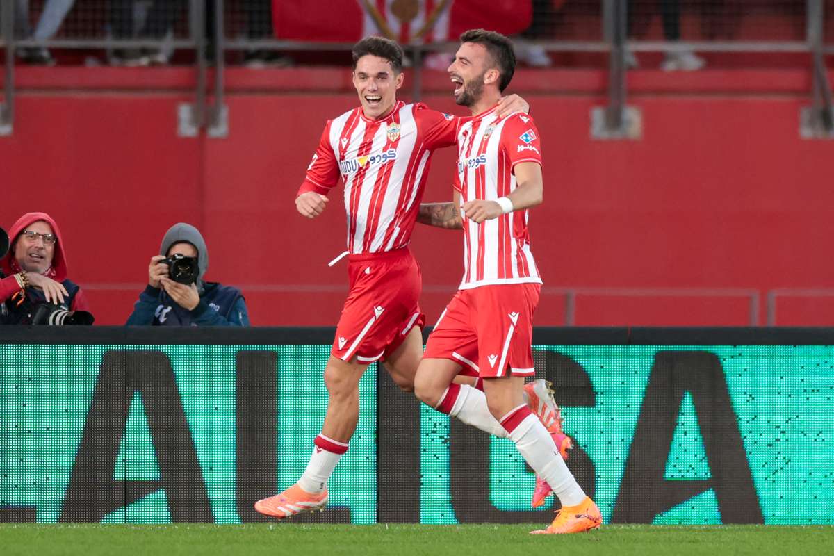 Do play-off à salvação: o que está em jogo na última jornada da LaLiga 2
