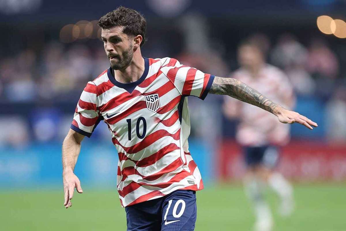 Estados Unidos contra Senegal: como ver e informações do amigável antes do Campeonato do Mundo
