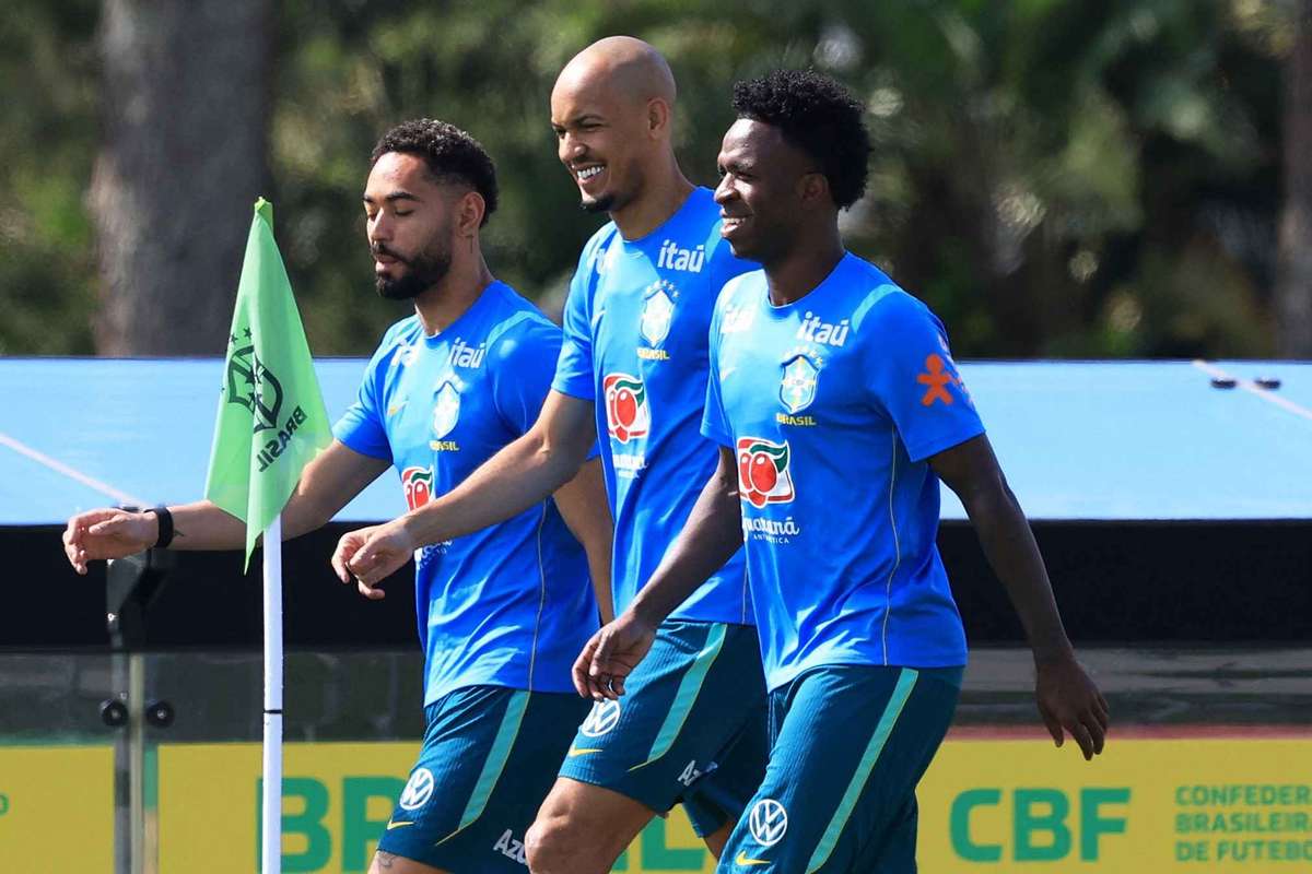 Brasil contra Panamá: como ver, horário e tudo sobre o jogo amigável da Seleção