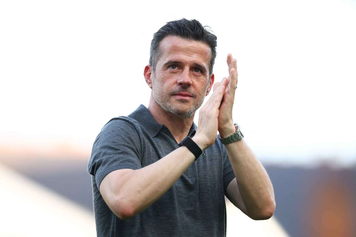 Benfica e Marco Silva mais afastados de um acordo para suceder a Mourinho