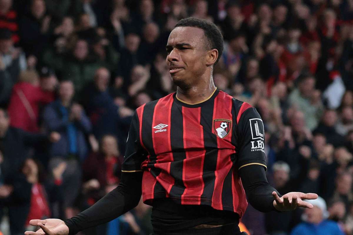 Pemain Bournemouth yang Harus Diburu Liverpool Jika Mereka Menunjuk Andoni Iraola