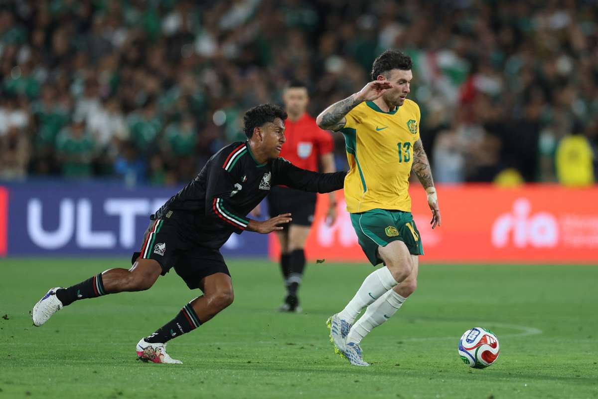 Socceroos aim to 'spoil' home World Cup for Group D foes USA