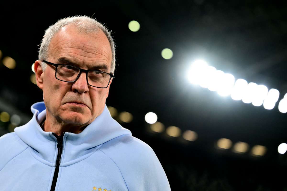Marcelo Bielsa im Porträt: Der verrückte Trainer, der vielleicht der Beste der Welt ist