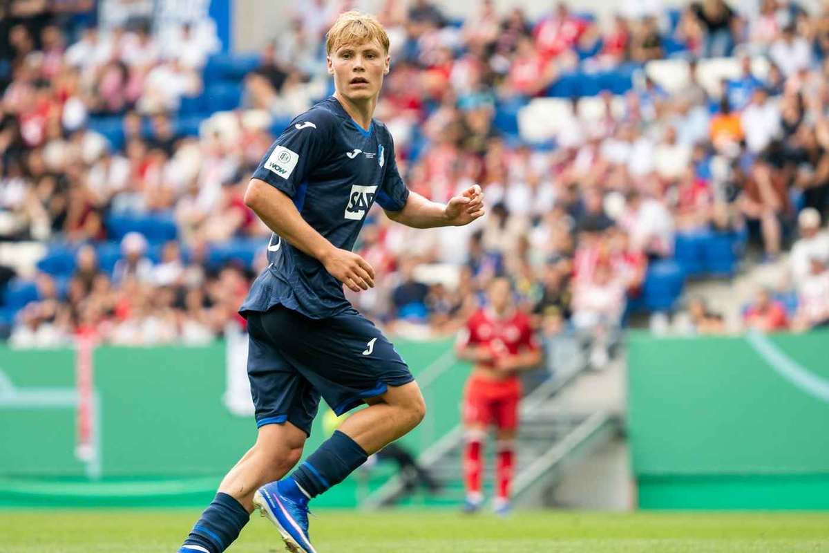TSG Hoffenheim gewinnt U19-Meisterschaft, Köln misslingt Titelverteidigung
