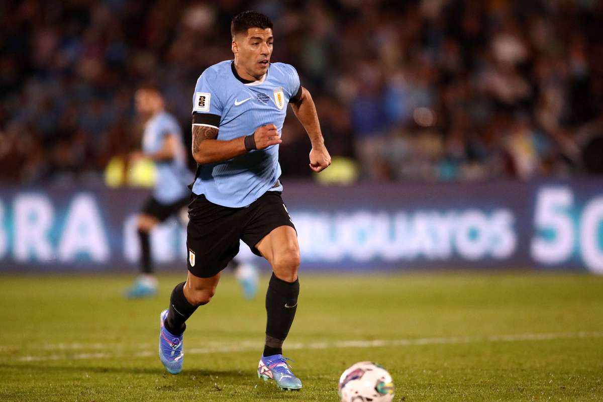 Tanpa Luis Suarez, Marcelo Bielsa Umumkan 26 Pemain untuk Piala Dunia