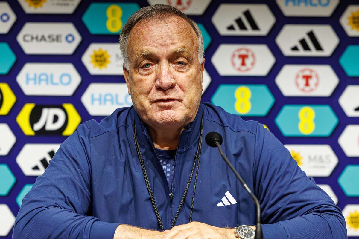 Dick Advocaat im Porträt: Ein unglaubliches Comeback und der älteste Trainer der WM-Historie
