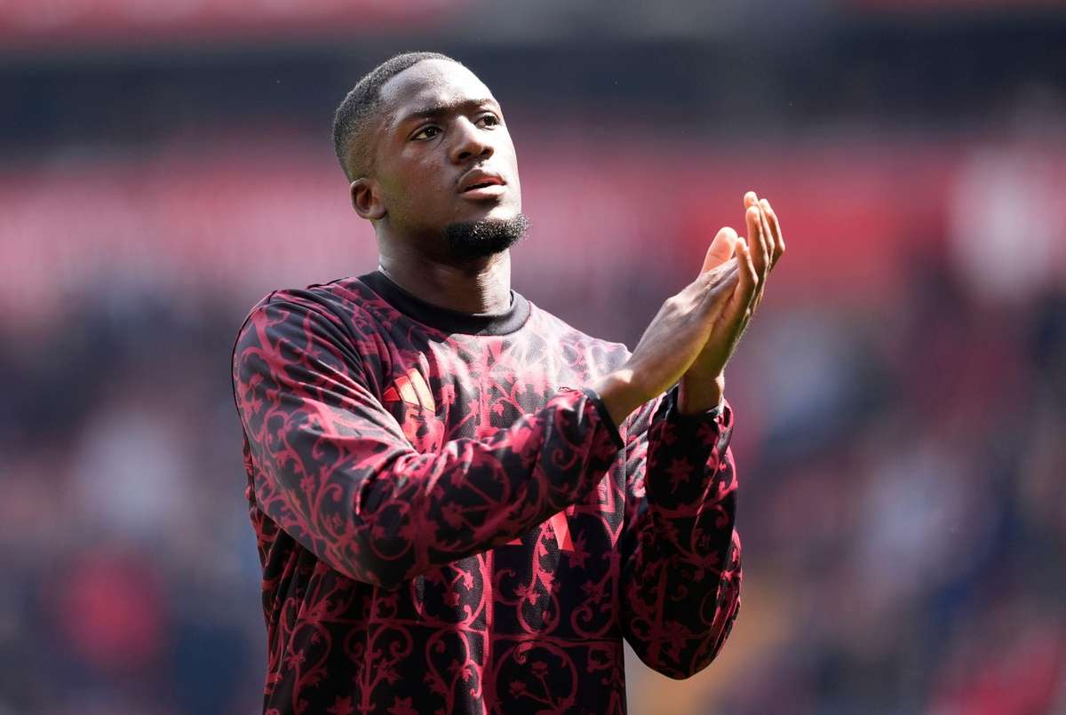 Camino libre para el Real Madrid: el Liverpool se despide de manera oficial de Konaté