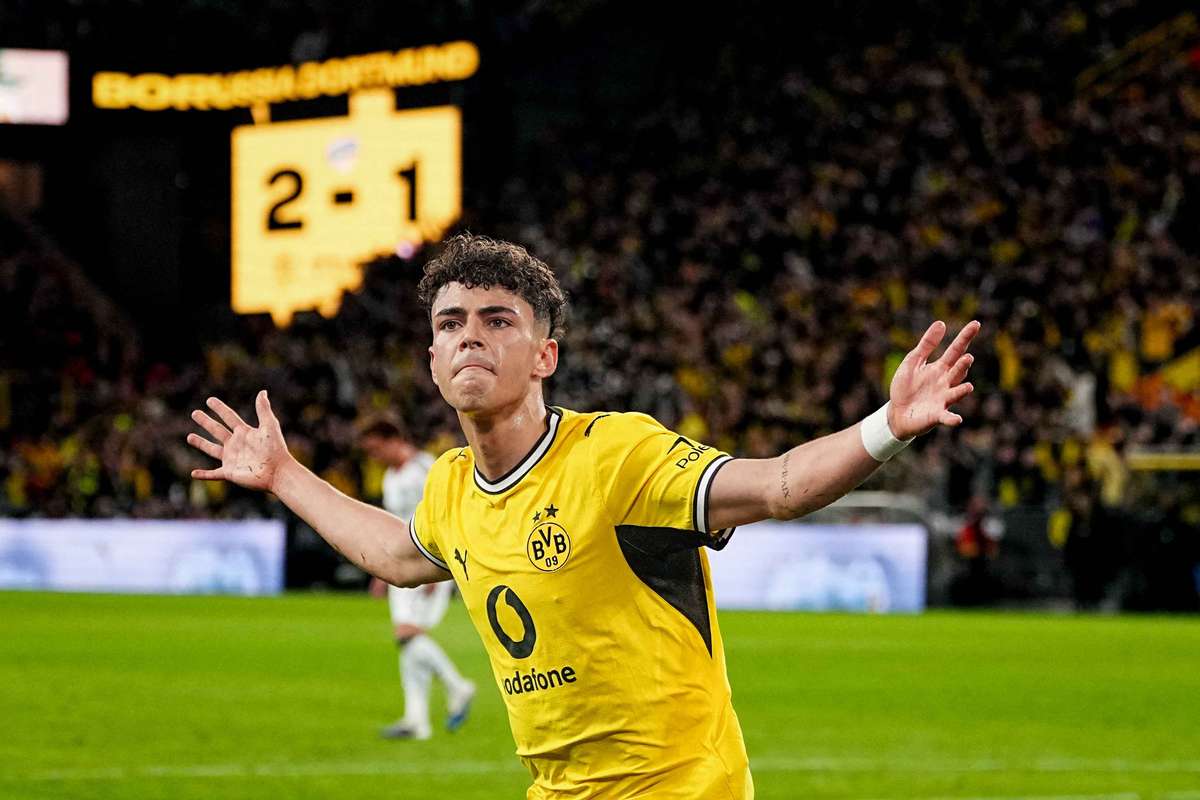 Inacio, la primera piedra italiana para regresar al Mundial: "Para mí es un auténtico privilegio"