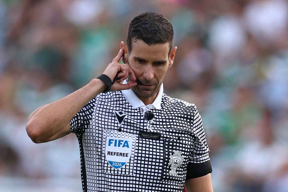 Conselho de Arbitragem apoia intervenção do VAR em pontapés de canto