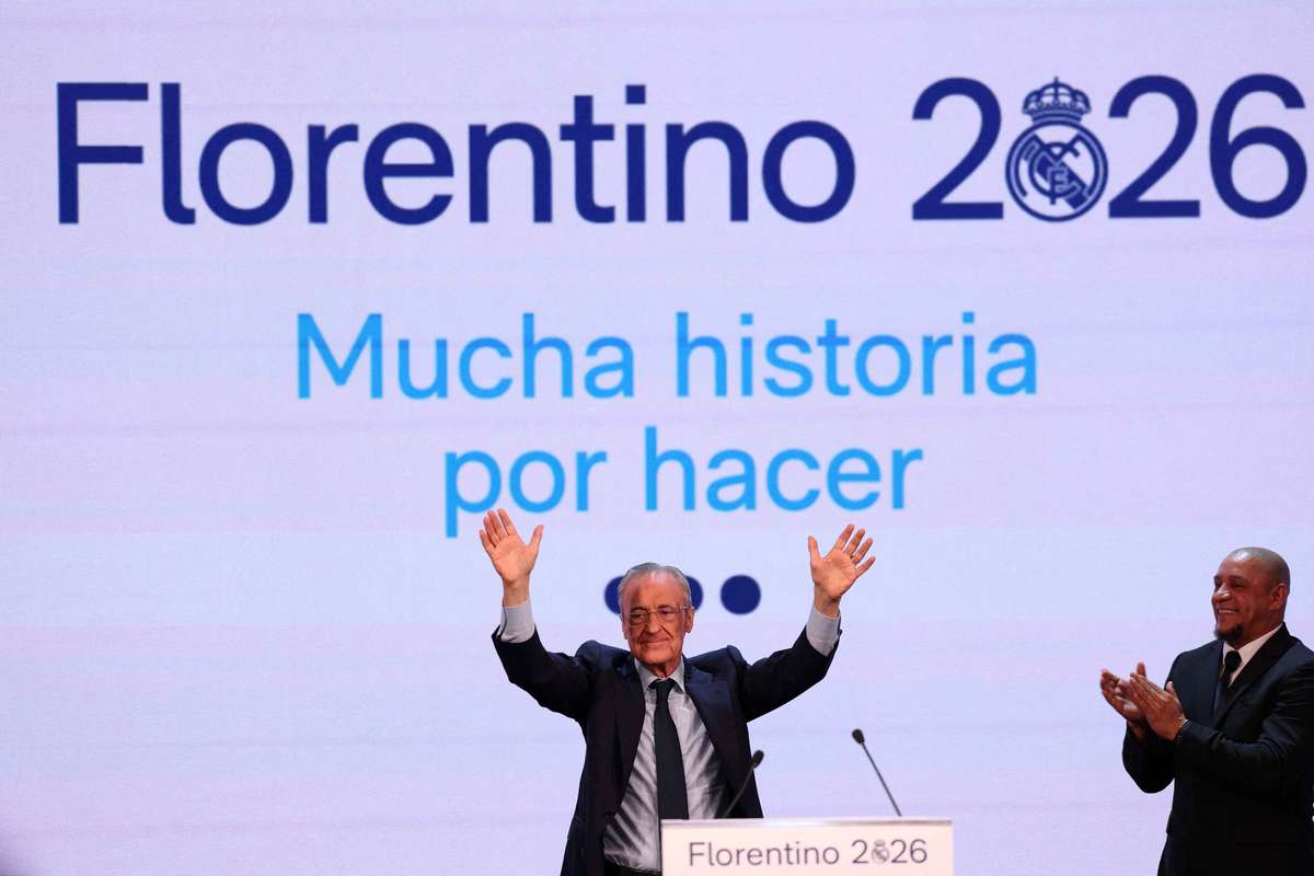 ¿Está el Real Madrid en venta? "La mayor amenaza al club de nuestra historia"