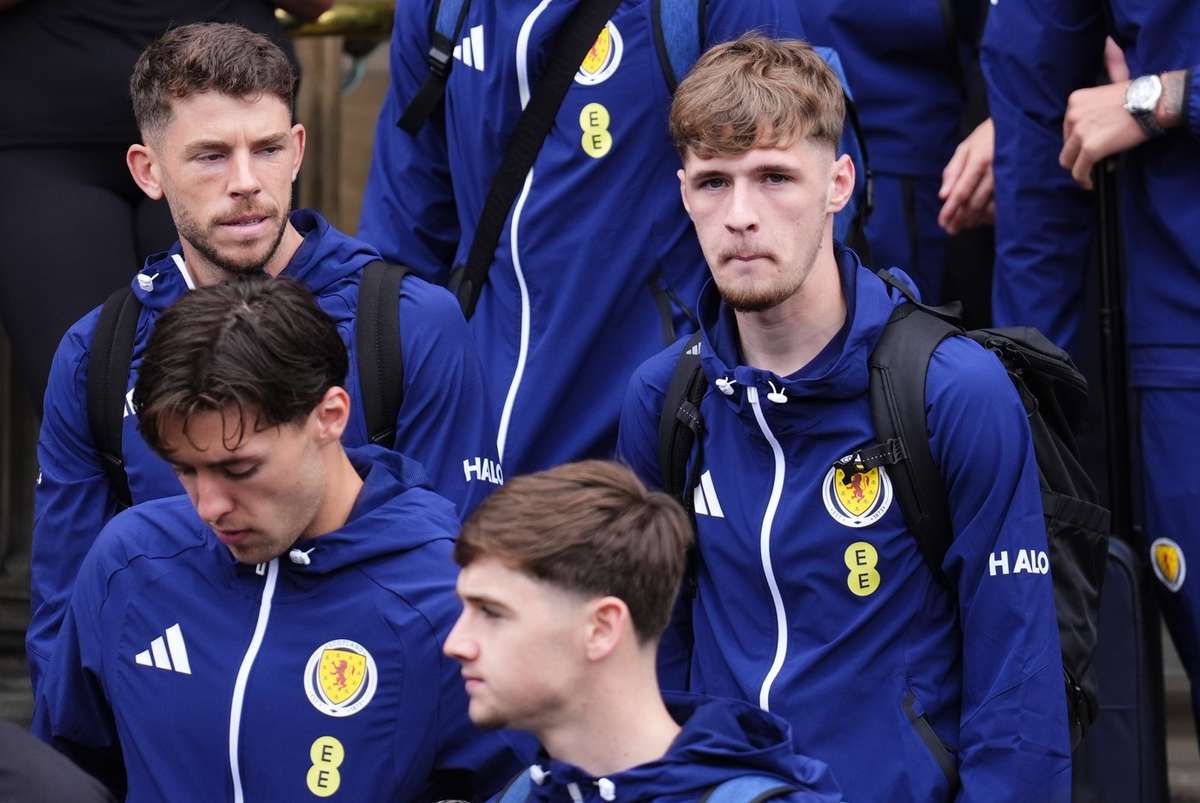 Mundial 2026: Tyler Fletcher, jovem talento do Manchester United, substitui Gilmour na Escócia