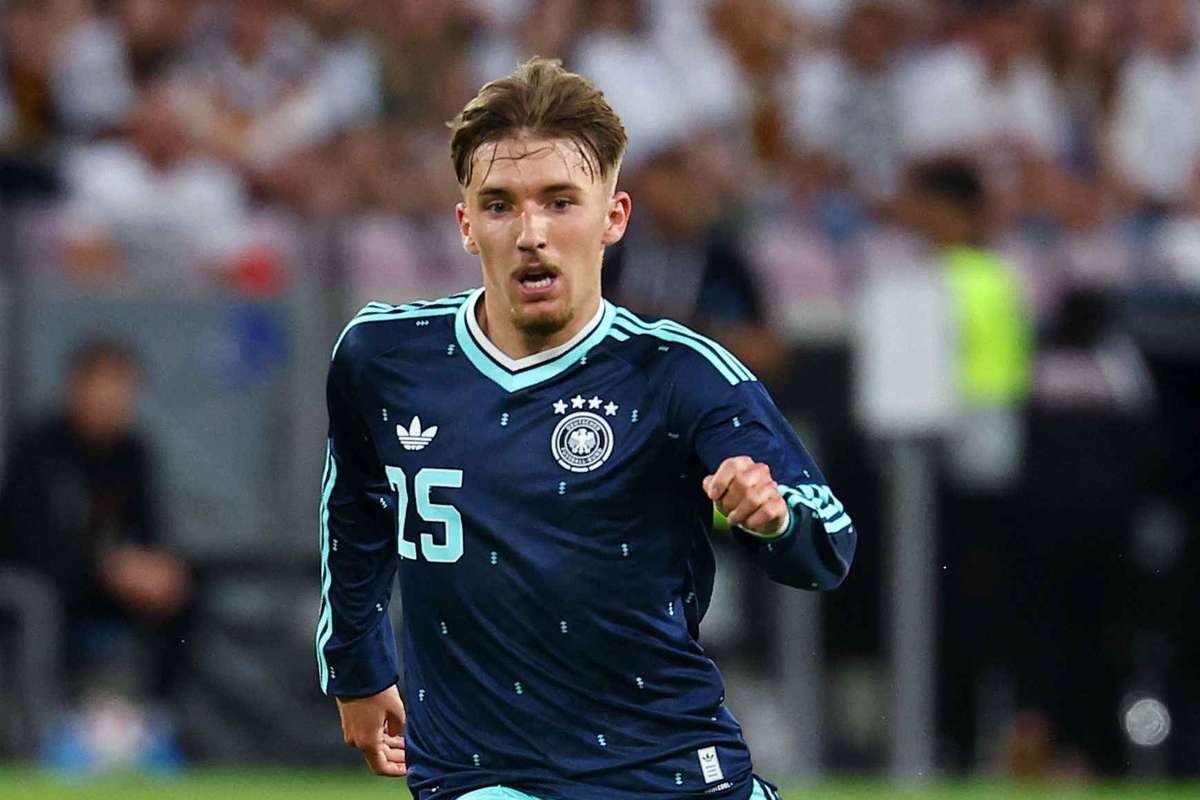 Auffälliger Karl, Undav setzt Ausrufezeichen: Deutschlands Nationalmannschaft in der Einzelbewertung